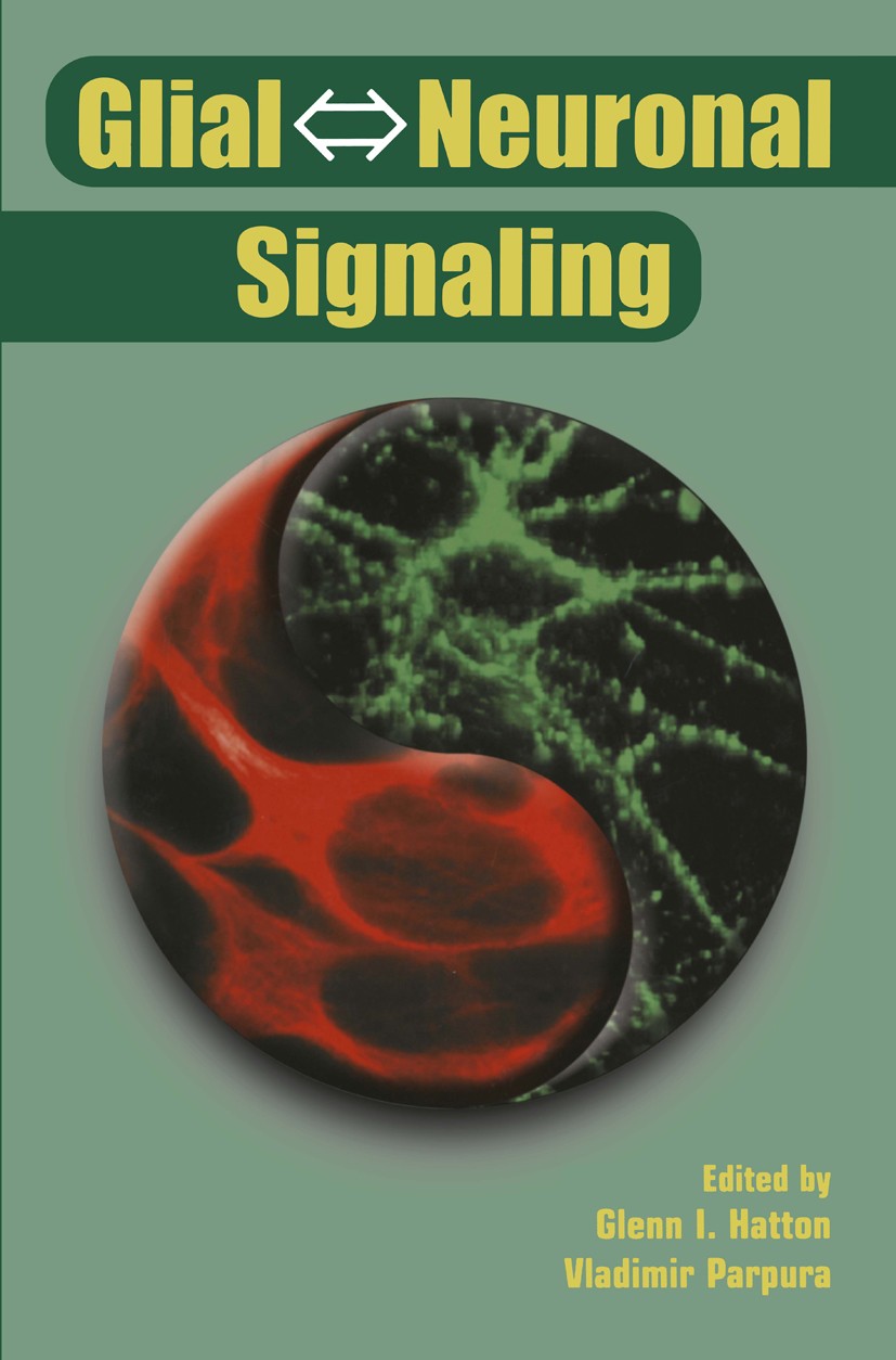 Glial ⇔ Neuronal Signaling